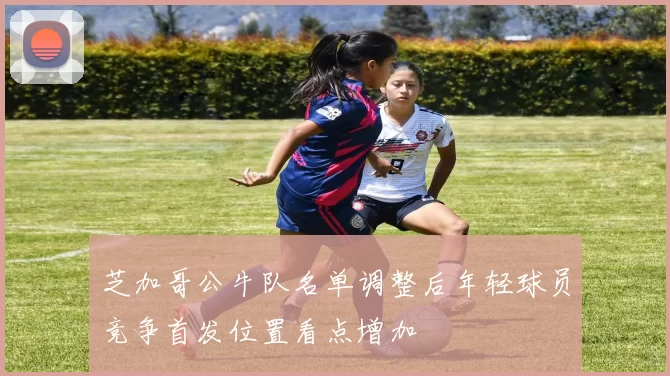 芝加哥公牛队名单调整后年轻球员竞争首发位置看点增加