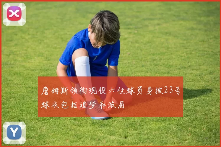 詹姆斯领衔现役六位球员身披23号球衣包括追梦和浓眉