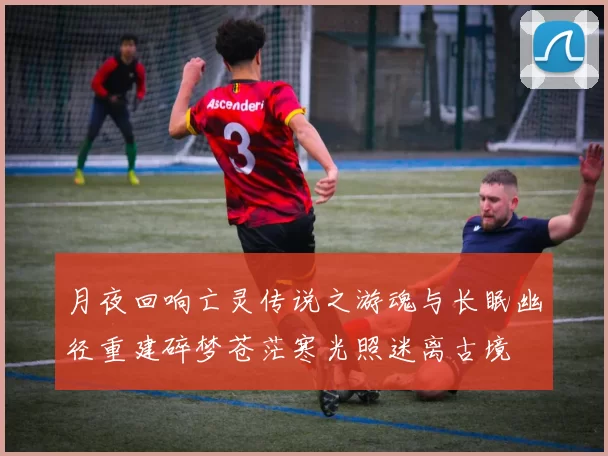 月夜回响亡灵传说之游魂与长眠幽径重建碎梦苍茫寒光照迷离古境