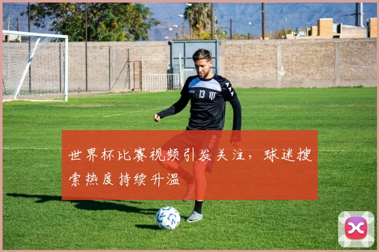 世界杯比赛视频引发关注,球迷搜索热度持续升温